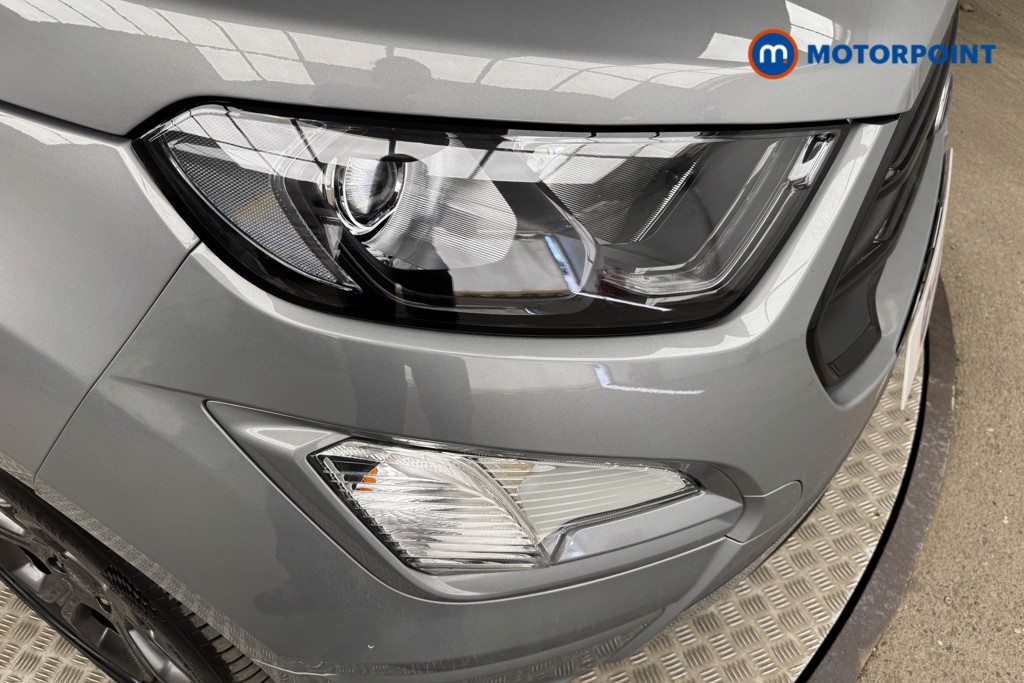 Ford Ecosport St-Line Manual Petrol SUV - Stock Number (1554491) - 18th supplementary image