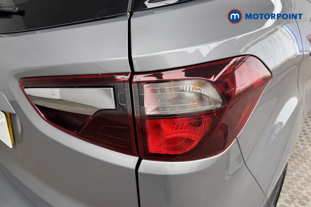 Ford Ecosport St-Line Manual Petrol SUV - Stock Number (1554491) - 19th supplementary image