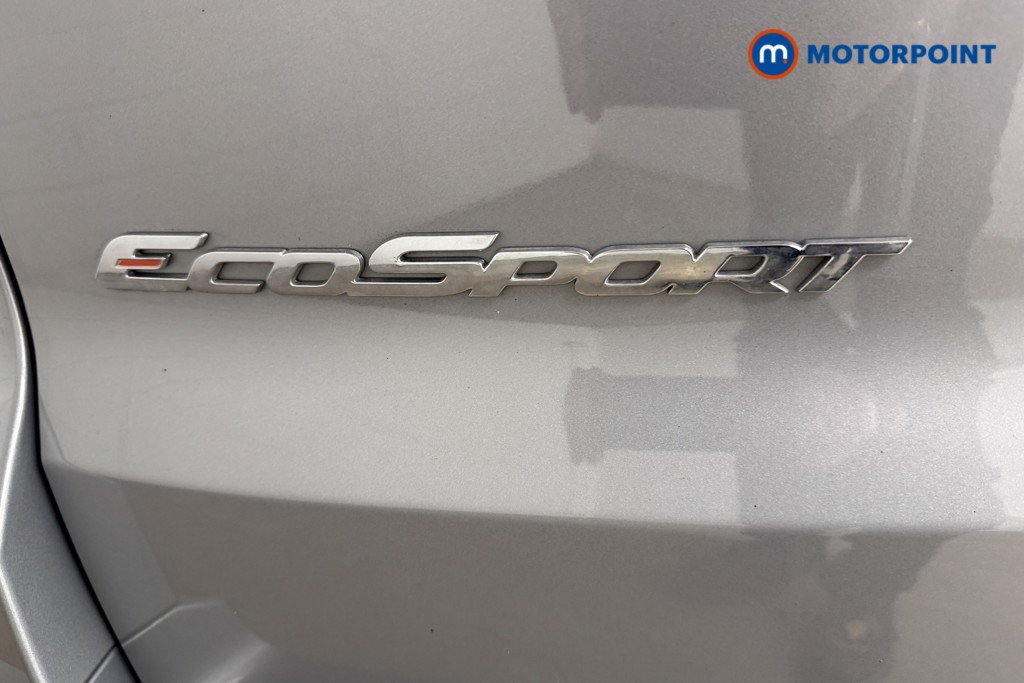 Ford Ecosport St-Line Manual Petrol SUV - Stock Number (1554491) - 20th supplementary image
