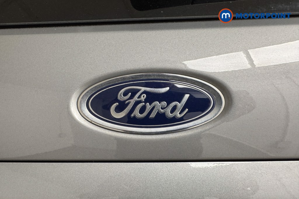 Ford Ecosport St-Line Manual Petrol SUV - Stock Number (1554491) - 21st supplementary image