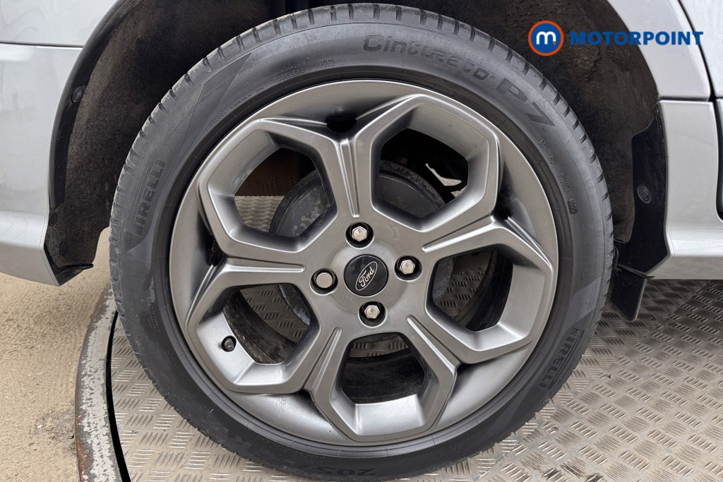 Ford Ecosport St-Line Manual Petrol SUV - Stock Number (1554491) - 22nd supplementary image