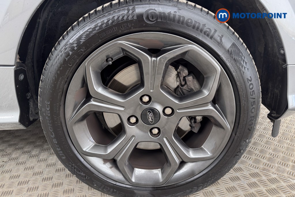 Ford Ecosport St-Line Manual Petrol SUV - Stock Number (1554491) - 23rd supplementary image