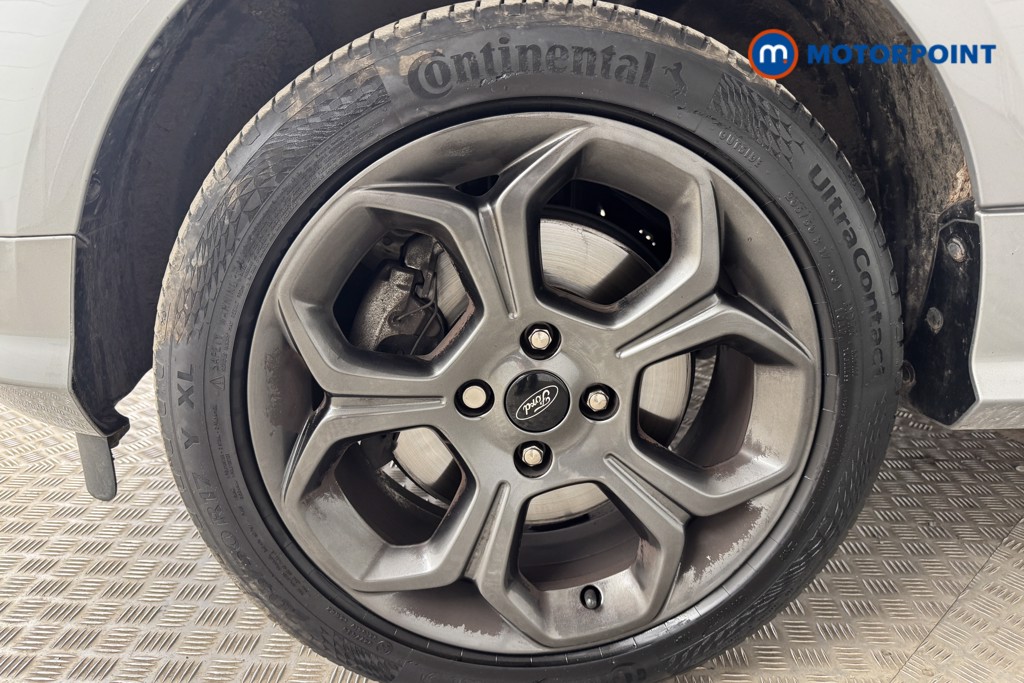 Ford Ecosport St-Line Manual Petrol SUV - Stock Number (1554491) - 24th supplementary image