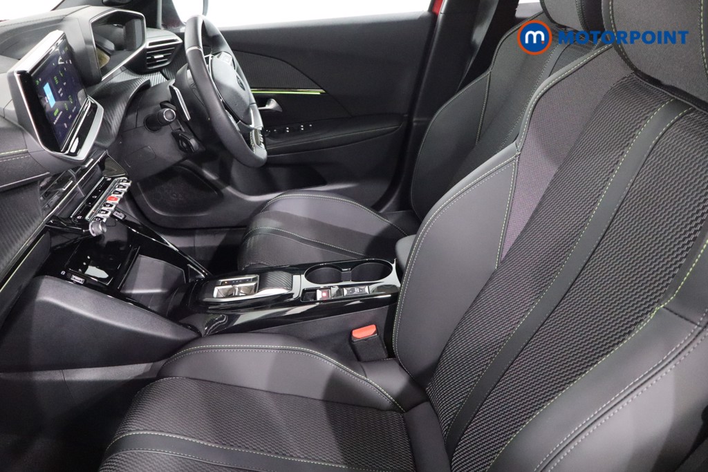 Peugeot 2008 GT Automatic Petrol SUV - Stock Number (1554617) - 4th supplementary image