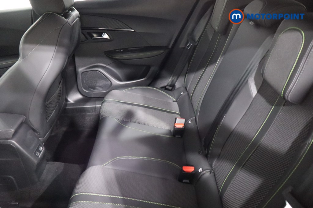 Peugeot 2008 GT Automatic Petrol SUV - Stock Number (1554617) - 5th supplementary image