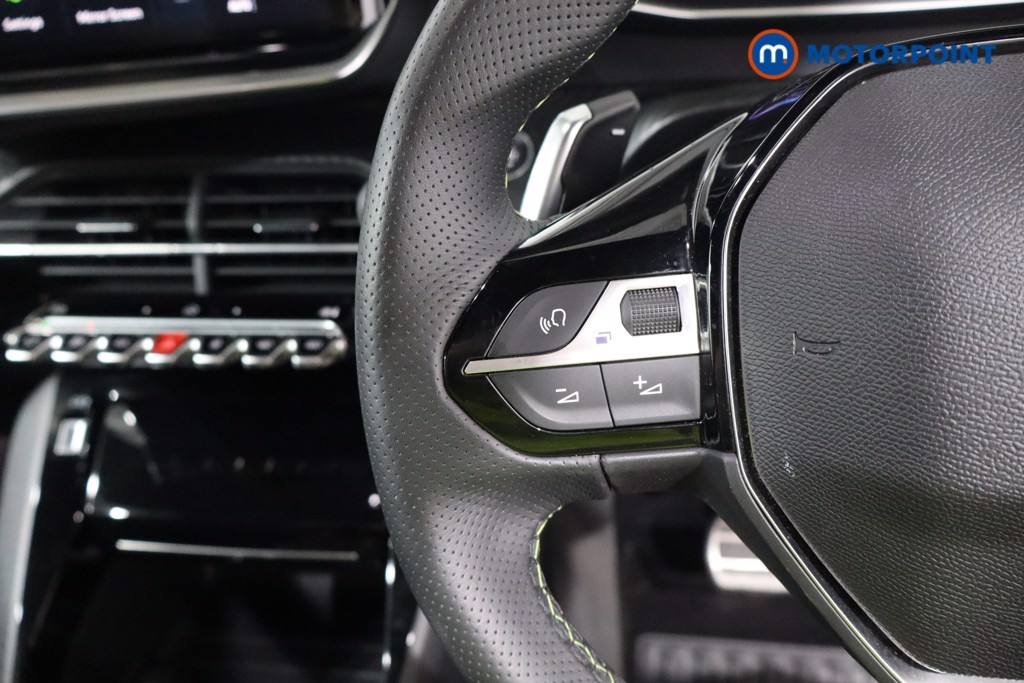 Peugeot 2008 GT Automatic Petrol SUV - Stock Number (1554617) - 7th supplementary image