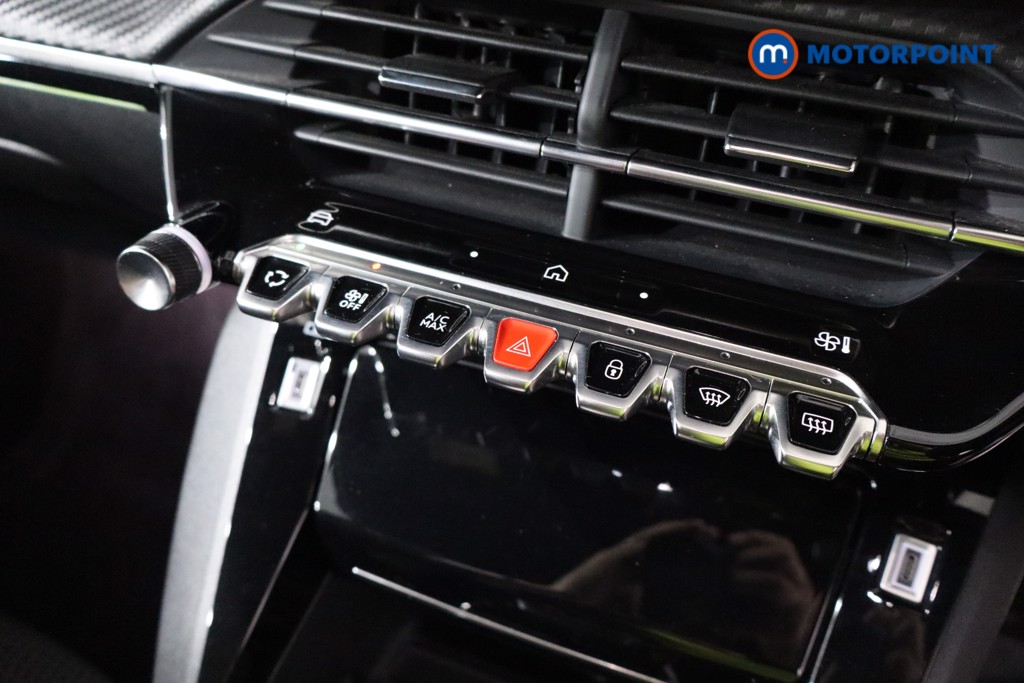 Peugeot 2008 GT Automatic Petrol SUV - Stock Number (1554617) - 14th supplementary image