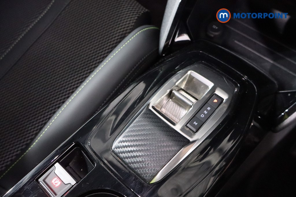 Peugeot 2008 GT Automatic Petrol SUV - Stock Number (1554617) - 15th supplementary image