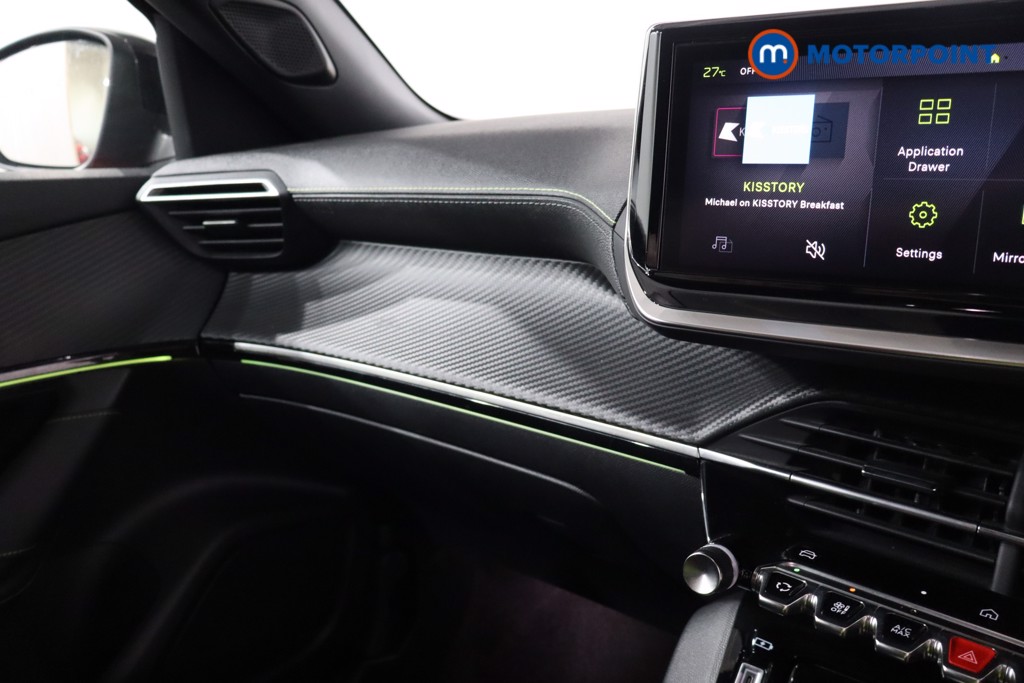 Peugeot 2008 GT Automatic Petrol SUV - Stock Number (1554617) - 17th supplementary image