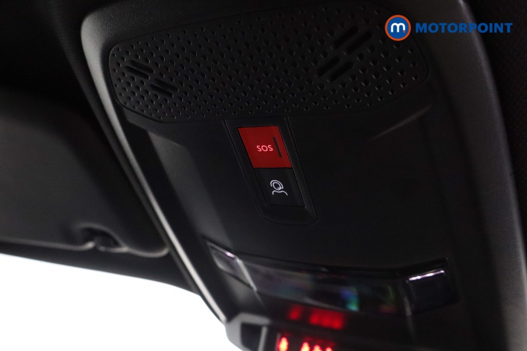 Peugeot 2008 GT Automatic Petrol SUV - Stock Number (1554617) - 18th supplementary image