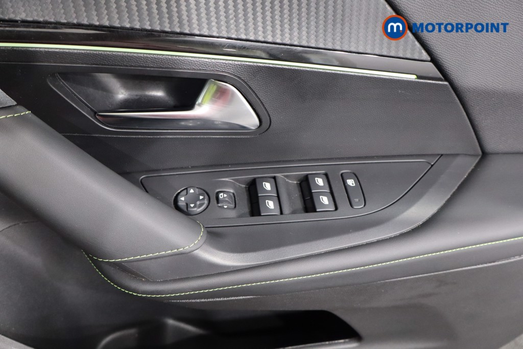Peugeot 2008 GT Automatic Petrol SUV - Stock Number (1554617) - 19th supplementary image