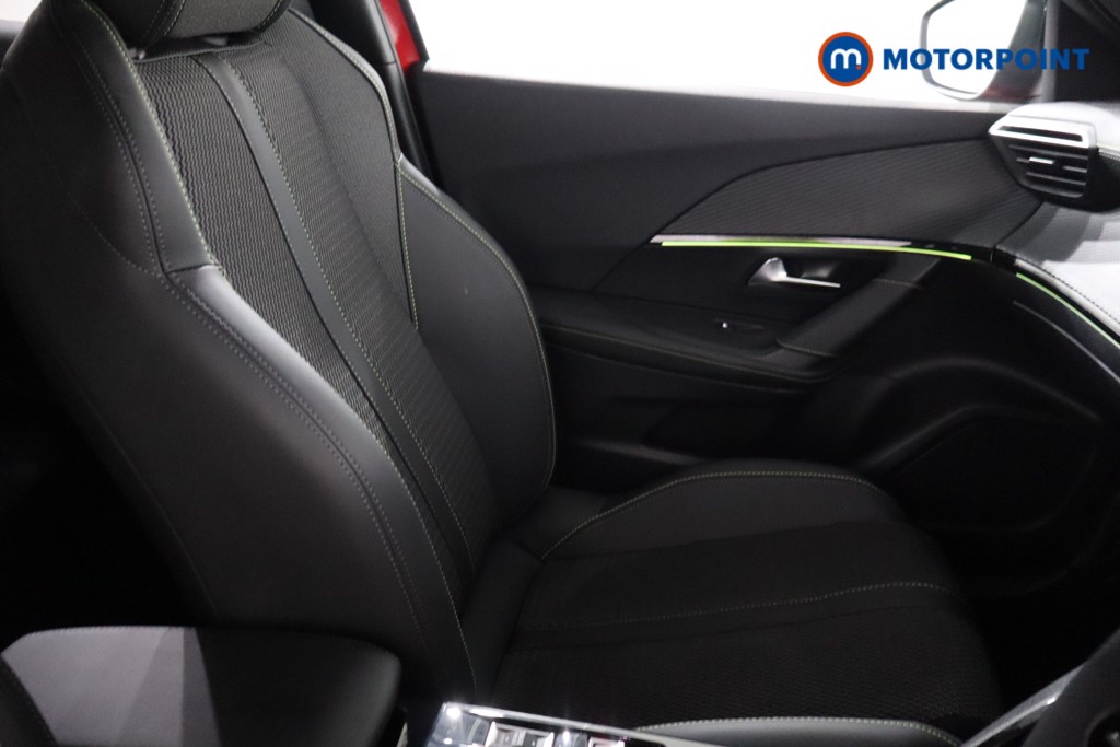 Peugeot 2008 GT Automatic Petrol SUV - Stock Number (1554617) - 22nd supplementary image