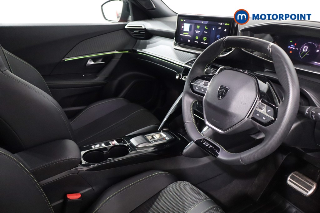 Peugeot 2008 GT Automatic Petrol SUV - Stock Number (1554617) - 26th supplementary image