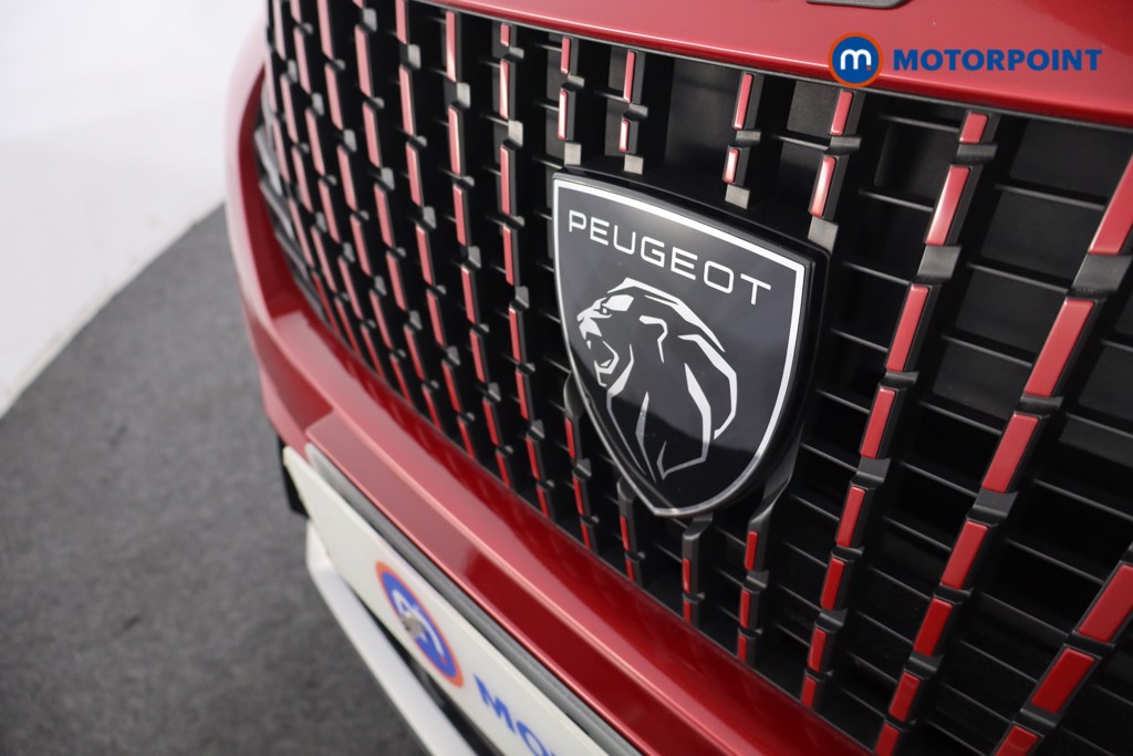 Peugeot 2008 GT Automatic Petrol SUV - Stock Number (1554617) - 27th supplementary image