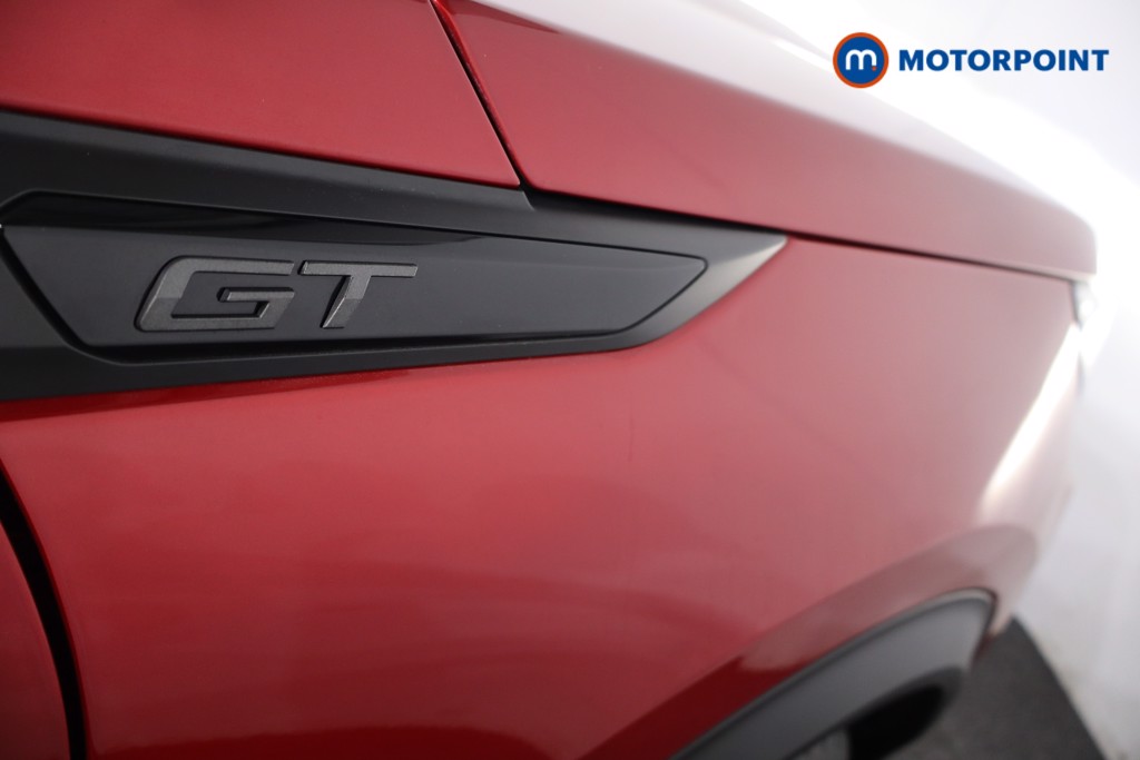 Peugeot 2008 GT Automatic Petrol SUV - Stock Number (1554617) - 29th supplementary image