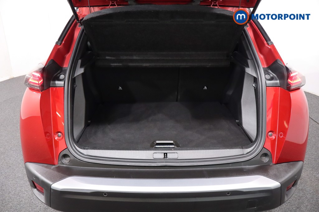 Peugeot 2008 GT Automatic Petrol SUV - Stock Number (1554617) - 32nd supplementary image