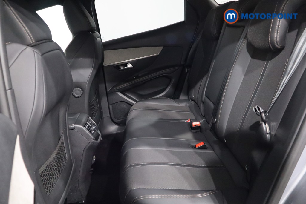 Peugeot 3008 GT Automatic Petrol SUV - Stock Number (1554643) - 5th supplementary image