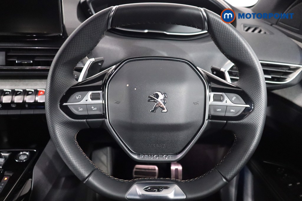 Peugeot 3008 GT Automatic Petrol SUV - Stock Number (1554643) - 6th supplementary image