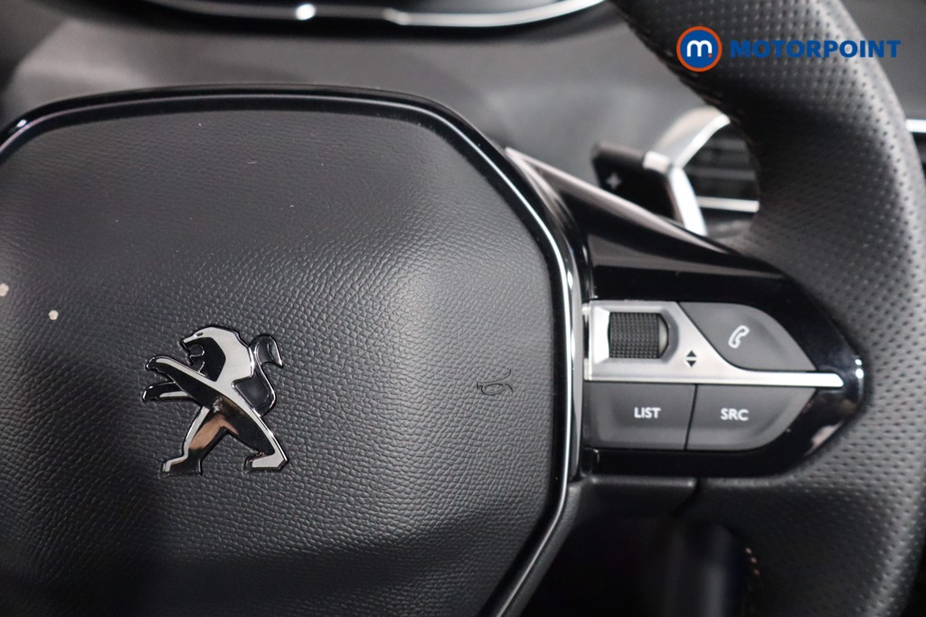Peugeot 3008 GT Automatic Petrol SUV - Stock Number (1554643) - 8th supplementary image