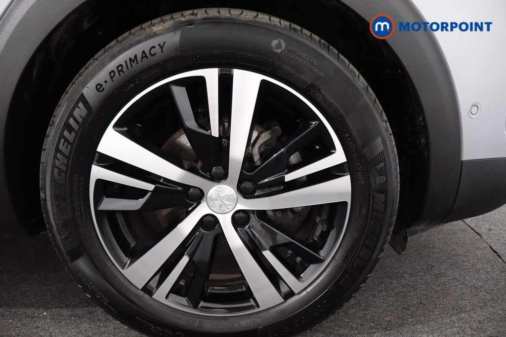 Peugeot 3008 GT Automatic Petrol SUV - Stock Number (1554643) - 10th supplementary image