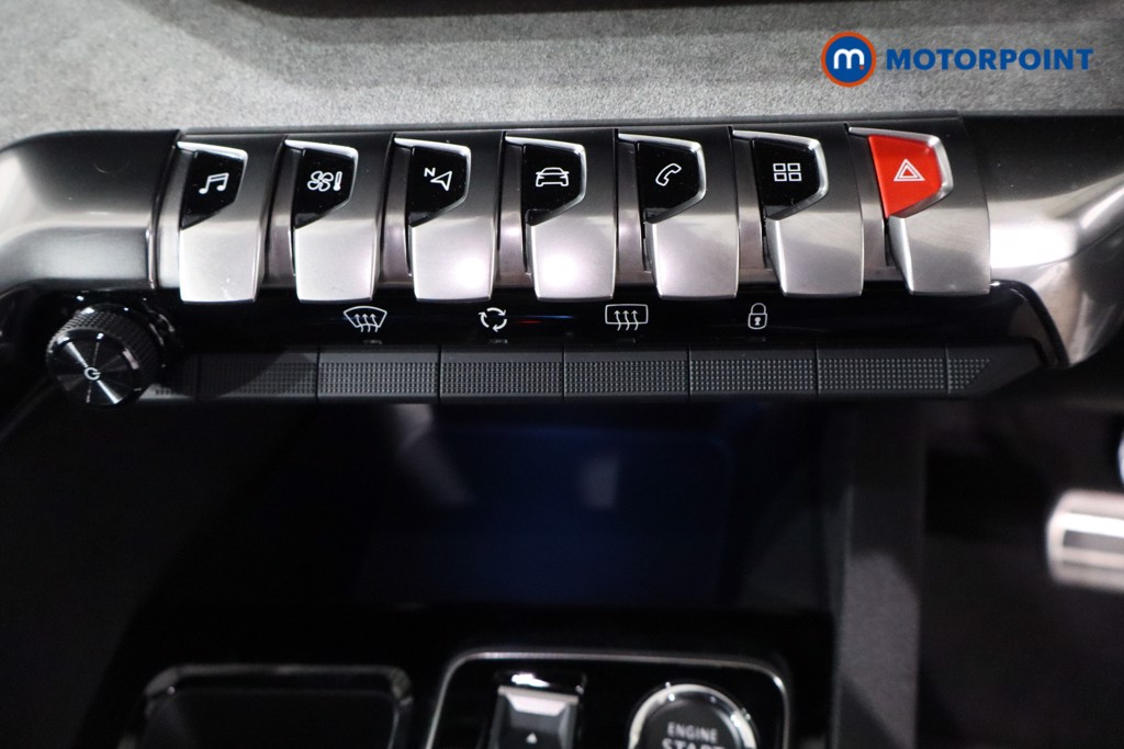 Peugeot 3008 GT Automatic Petrol SUV - Stock Number (1554643) - 15th supplementary image