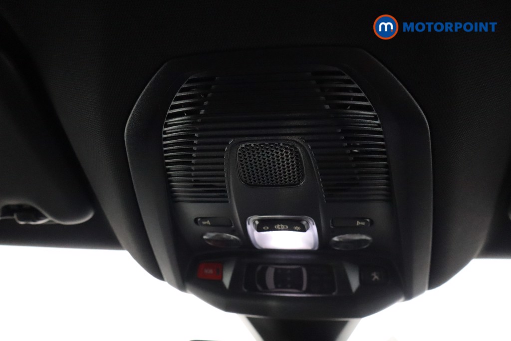 Peugeot 3008 GT Automatic Petrol SUV - Stock Number (1554643) - 18th supplementary image