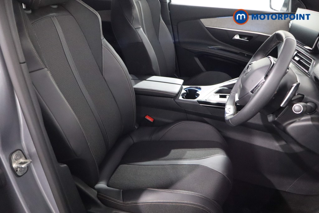 Peugeot 3008 GT Automatic Petrol SUV - Stock Number (1554643) - 19th supplementary image