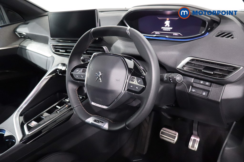 Peugeot 3008 GT Automatic Petrol SUV - Stock Number (1554643) - 20th supplementary image