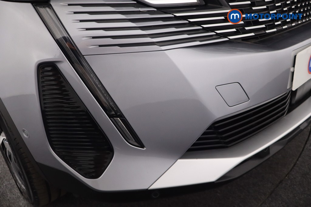 Peugeot 3008 GT Automatic Petrol SUV - Stock Number (1554643) - 21st supplementary image