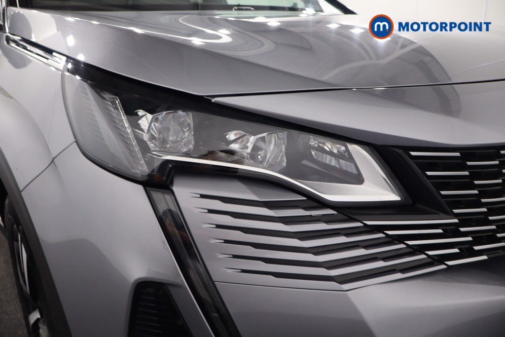 Peugeot 3008 GT Automatic Petrol SUV - Stock Number (1554643) - 22nd supplementary image