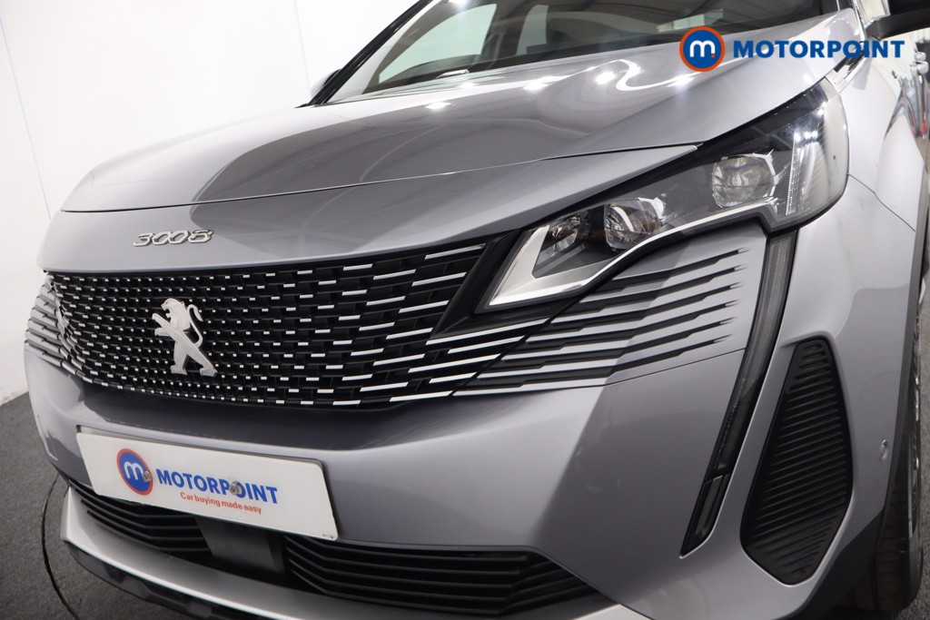 Peugeot 3008 GT Automatic Petrol SUV - Stock Number (1554643) - 24th supplementary image