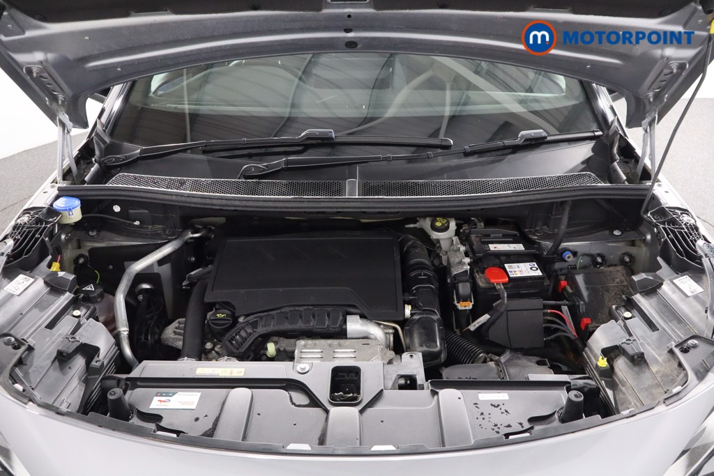 Peugeot 3008 GT Automatic Petrol SUV - Stock Number (1554643) - 25th supplementary image