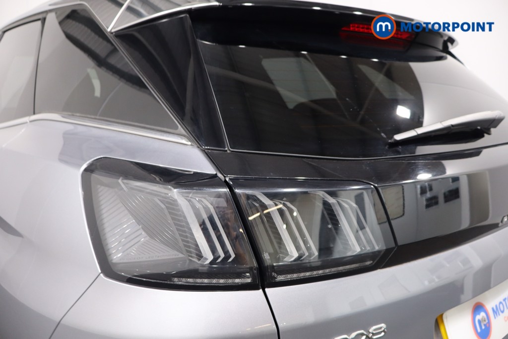 Peugeot 3008 GT Automatic Petrol SUV - Stock Number (1554643) - 27th supplementary image