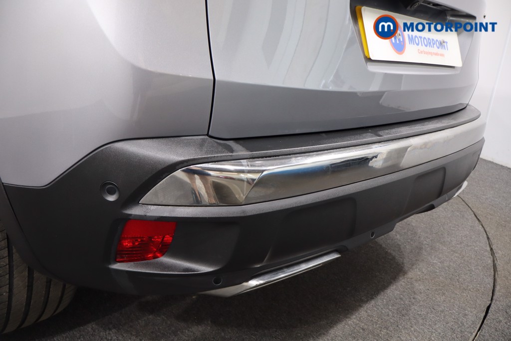 Peugeot 3008 GT Automatic Petrol SUV - Stock Number (1554643) - 28th supplementary image