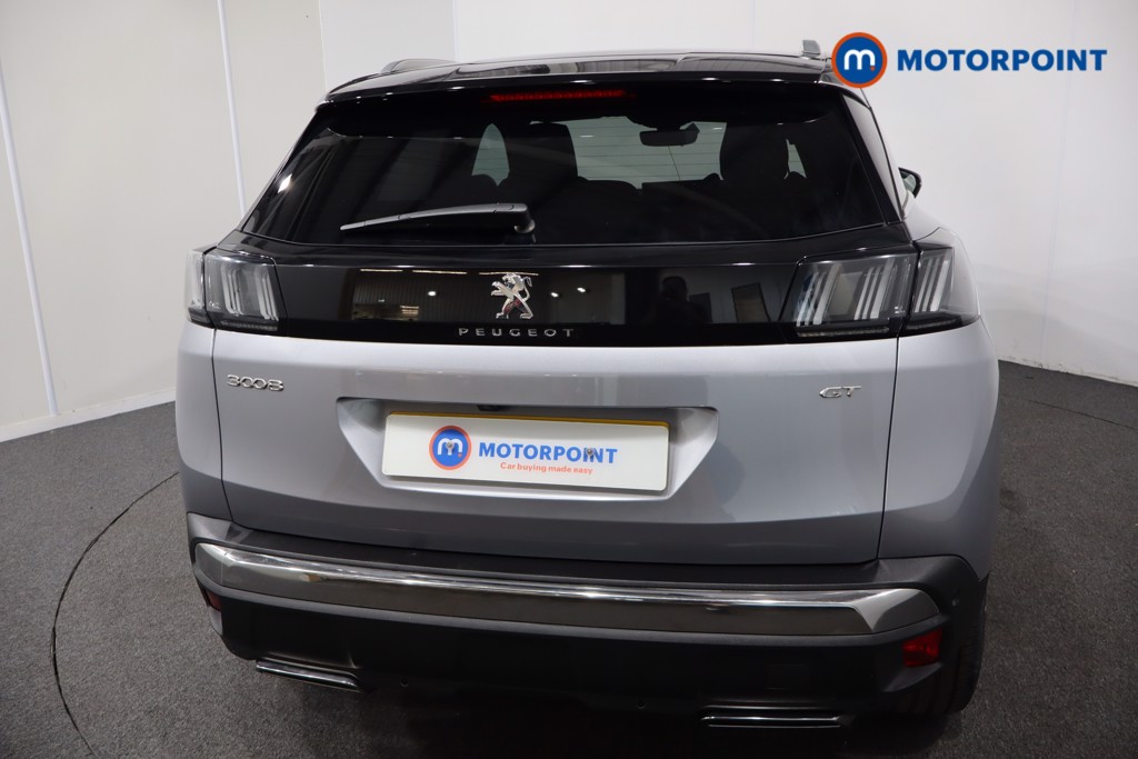 Peugeot 3008 GT Automatic Petrol SUV - Stock Number (1554643) - 29th supplementary image