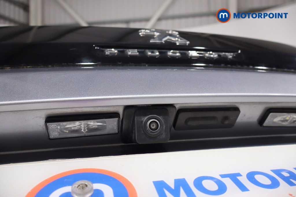 Peugeot 3008 GT Automatic Petrol SUV - Stock Number (1554643) - 30th supplementary image