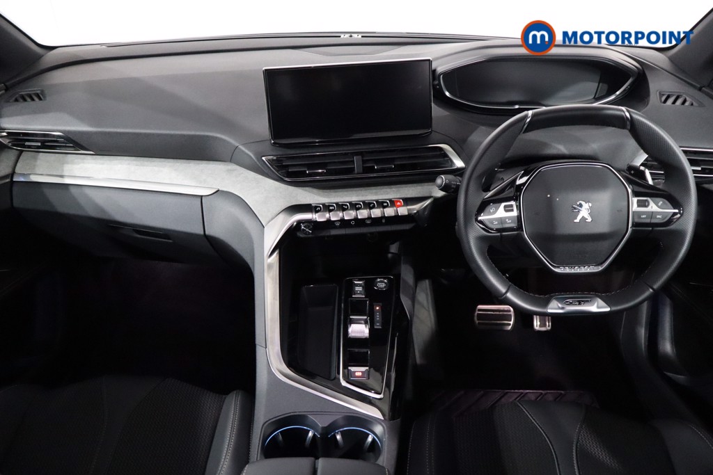 Peugeot 3008 GT Automatic Petrol SUV - Stock Number (1554643) - 1st supplementary image