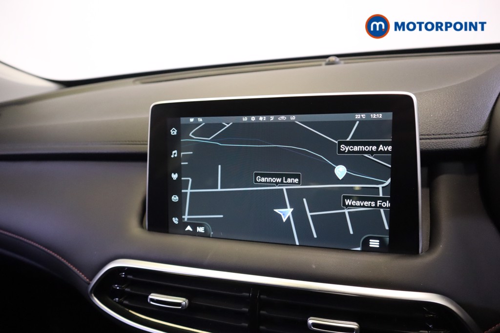 Mg Motor Uk HS Trophy Automatic Petrol SUV - Stock Number (1554813) - 2nd supplementary image
