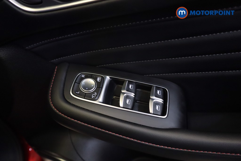 Mg Motor Uk HS Trophy Automatic Petrol SUV - Stock Number (1554813) - 3rd supplementary image