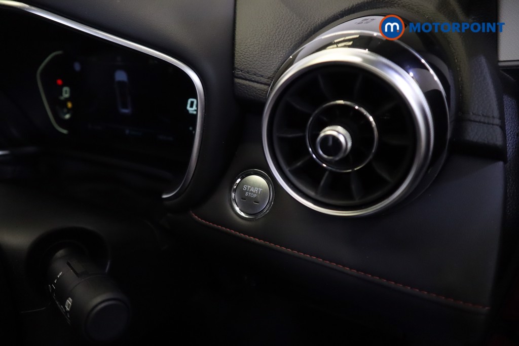 Mg Motor Uk HS Trophy Automatic Petrol SUV - Stock Number (1554813) - 4th supplementary image