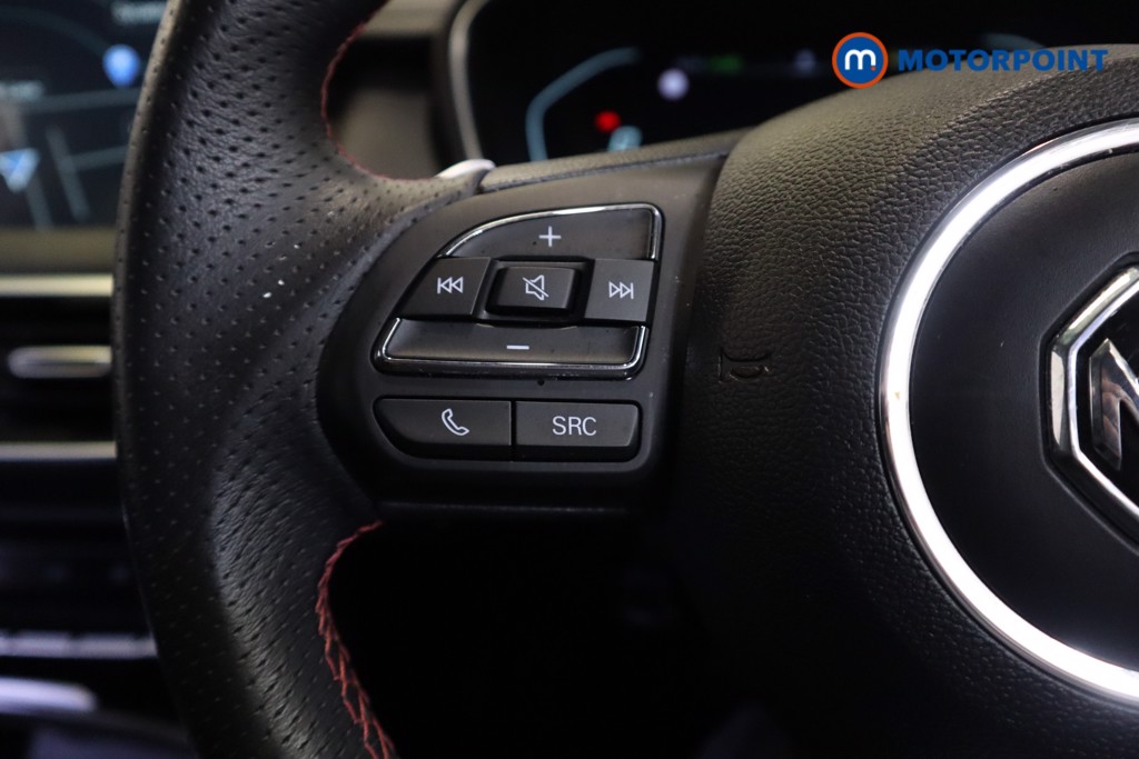 Mg Motor Uk HS Trophy Automatic Petrol SUV - Stock Number (1554813) - 9th supplementary image
