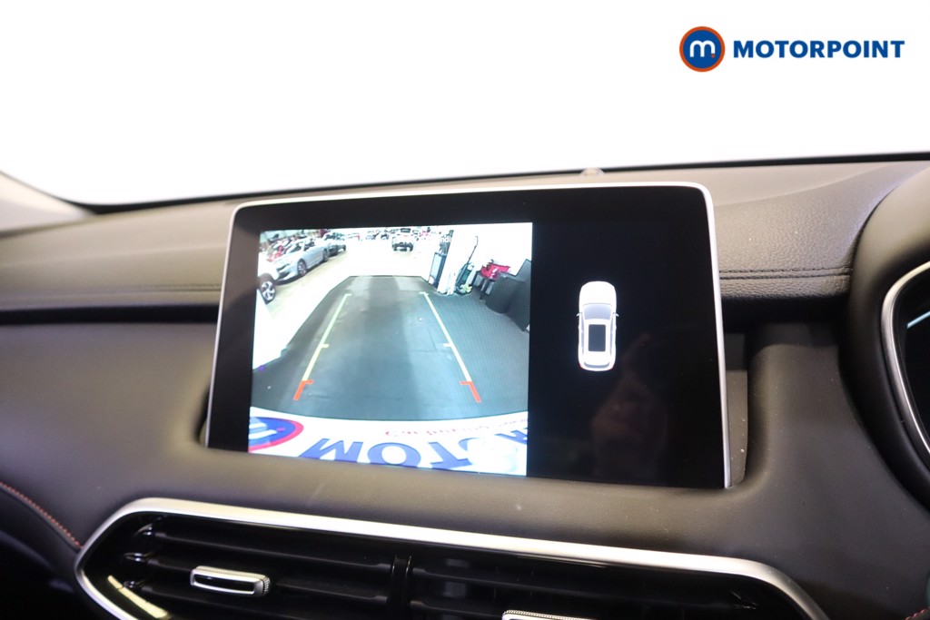 Mg Motor Uk HS Trophy Automatic Petrol SUV - Stock Number (1554813) - 14th supplementary image