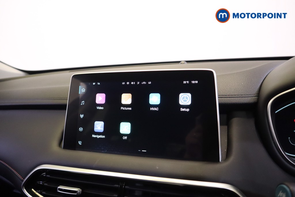 Mg Motor Uk HS Trophy Automatic Petrol SUV - Stock Number (1554813) - 15th supplementary image