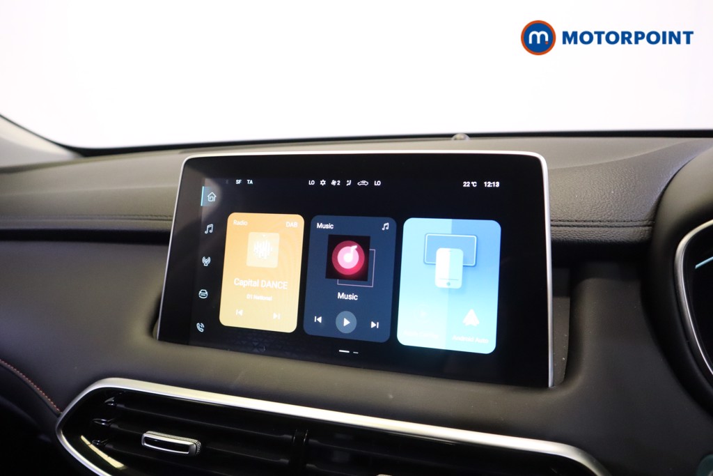 Mg Motor Uk HS Trophy Automatic Petrol SUV - Stock Number (1554813) - 16th supplementary image