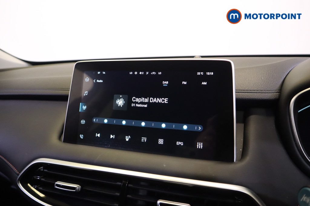 Mg Motor Uk HS Trophy Automatic Petrol SUV - Stock Number (1554813) - 17th supplementary image