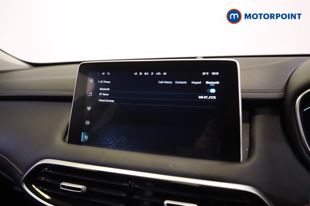 Mg Motor Uk HS Trophy Automatic Petrol SUV - Stock Number (1554813) - 18th supplementary image