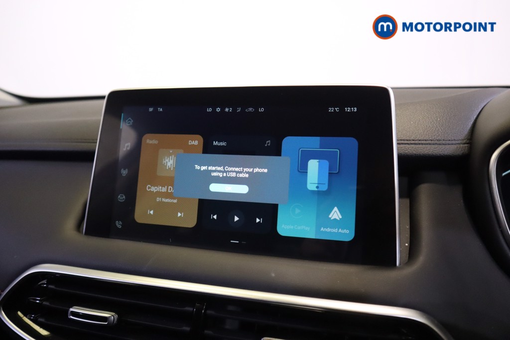Mg Motor Uk HS Trophy Automatic Petrol SUV - Stock Number (1554813) - 19th supplementary image