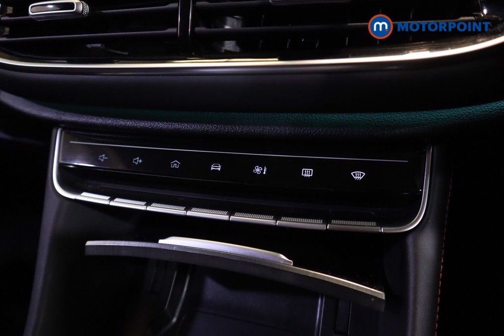 Mg Motor Uk HS Trophy Automatic Petrol SUV - Stock Number (1554813) - 20th supplementary image