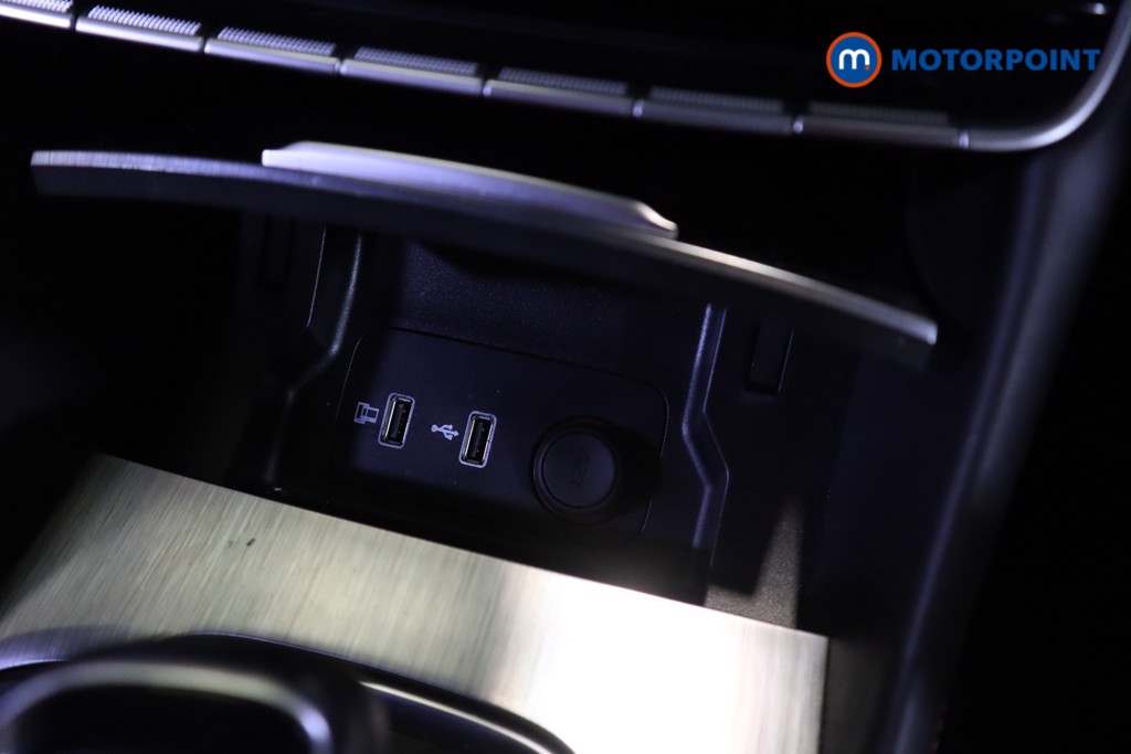 Mg Motor Uk HS Trophy Automatic Petrol SUV - Stock Number (1554813) - 21st supplementary image