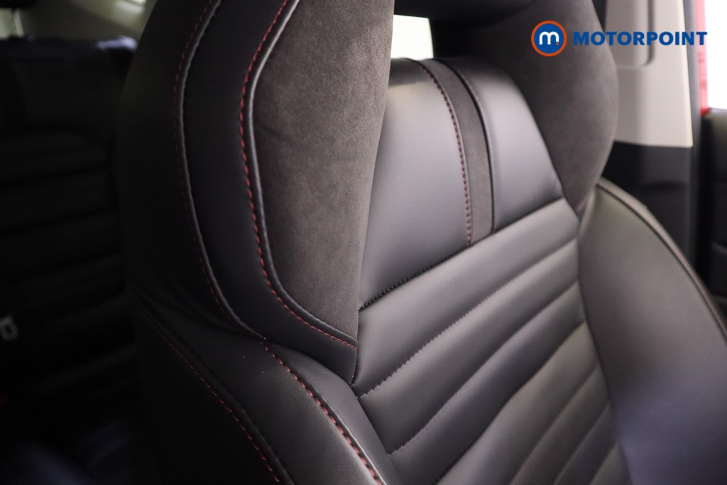 Mg Motor Uk HS Trophy Automatic Petrol SUV - Stock Number (1554813) - 24th supplementary image